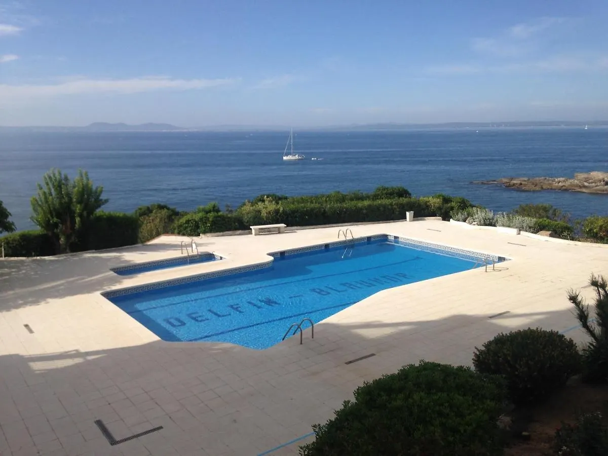 Fonoll Mari - Roses Far Apartment 0*,  Spain