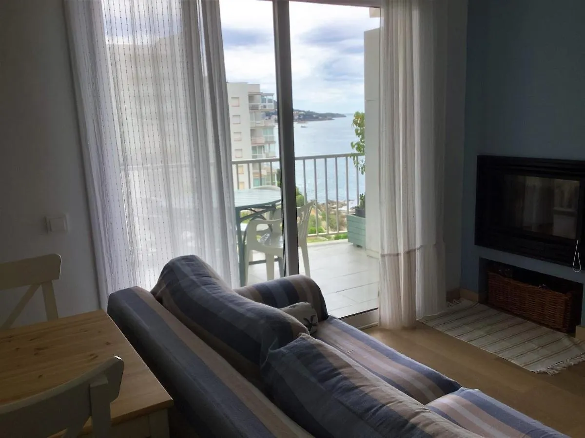 Fonoll Mari - Roses Far Apartment 0*,