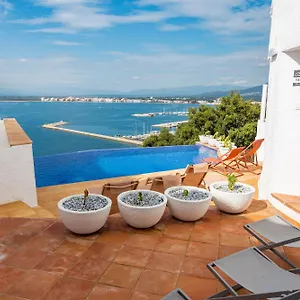 Apartment Agi Castell Mar, Roses
